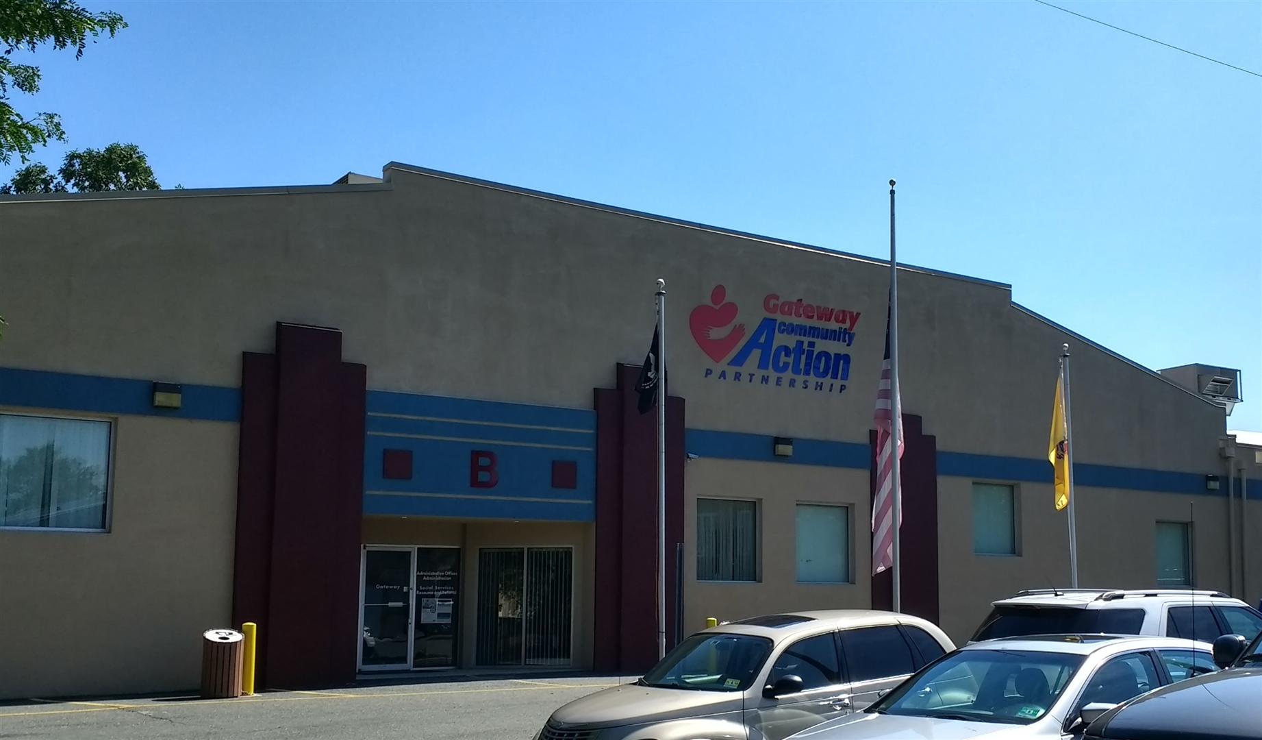 About Us Gateway Community Action Partnership